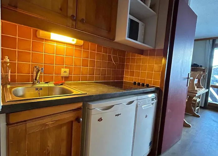 - Inout - 6 Beds Flat C-h26 Διαμέρισμα *