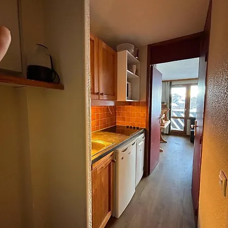 Appartamento - Inout - 6 Beds Flat C-h26 Val Thorens