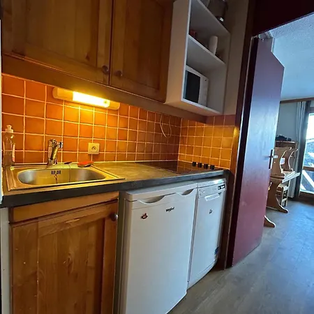 - Inout - 6 Beds Flat C-h26 Apartment *